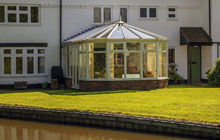 Green Side conservatory leads