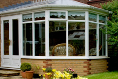 conservatories Green Side