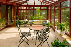 Green Side conservatory quotes