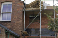 free Green Side home extension quotes