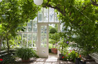 free Green Side orangery quotes