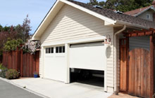 Green Side garage construction leads