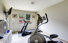 Green Side home gym construction leads